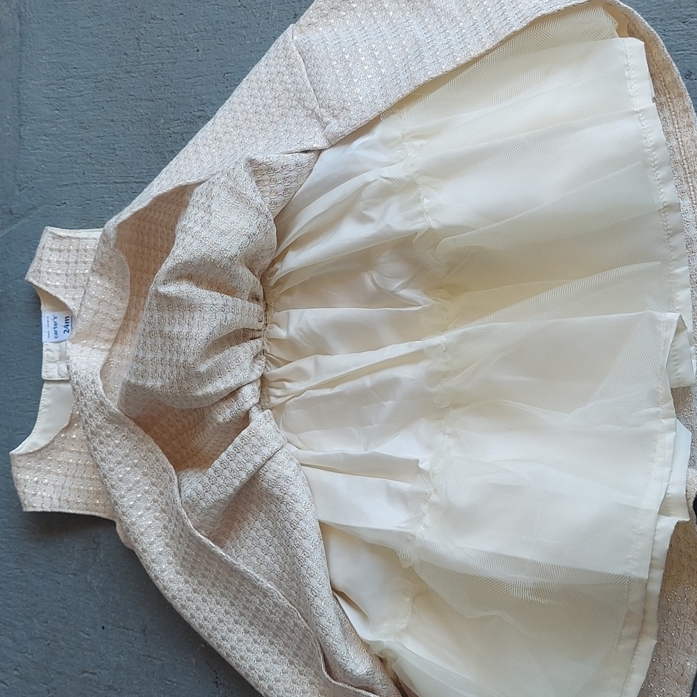 Dress - Picture 4 of 5